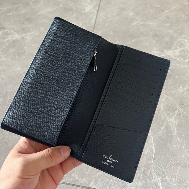 Lv Long Wallet