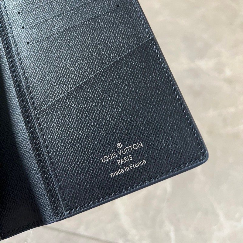 Lv Long Wallet