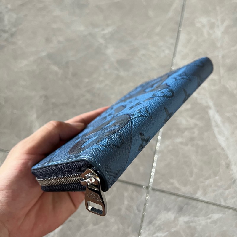 Lv Long Wallet