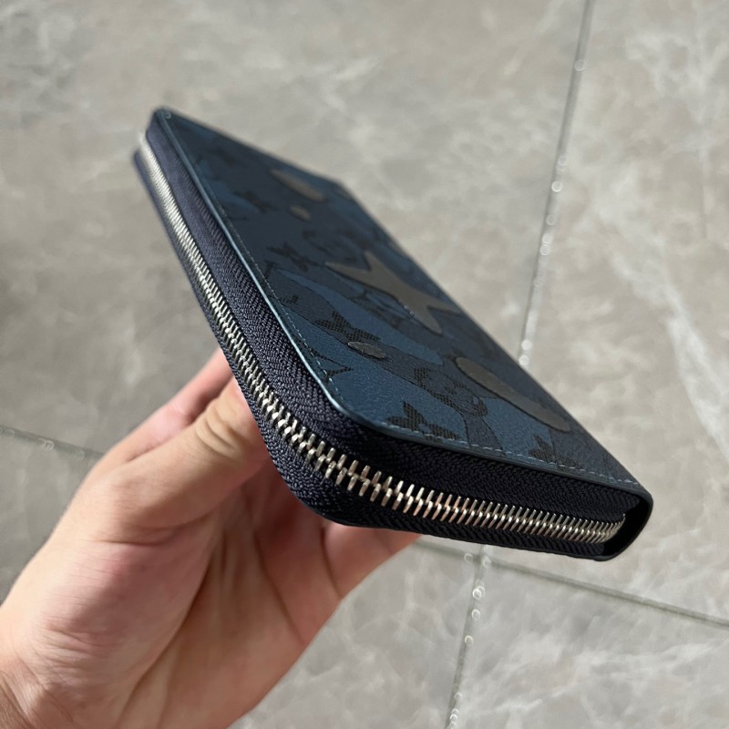 Lv Long Wallet