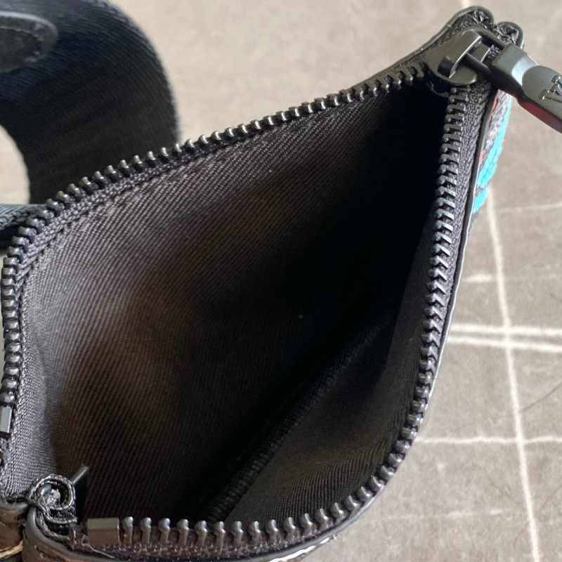 Lv Messenger Bag