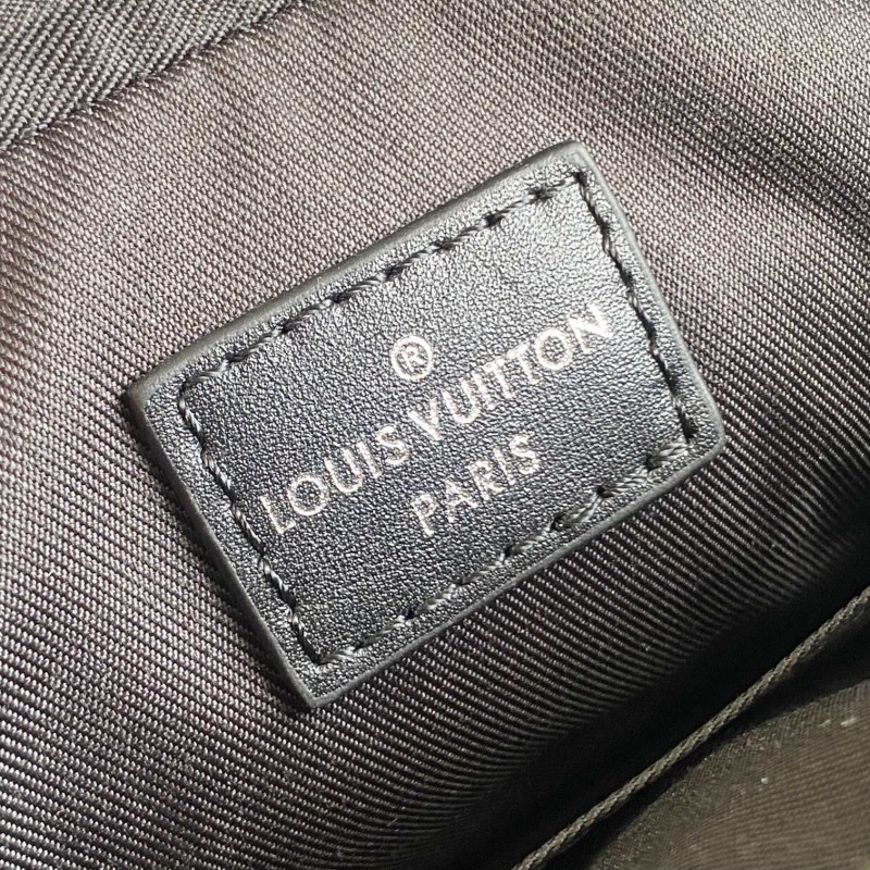 Lv Messenger Bag