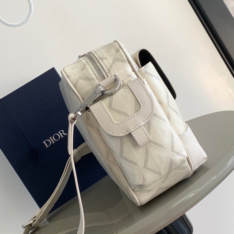 Dior Messenger Bag