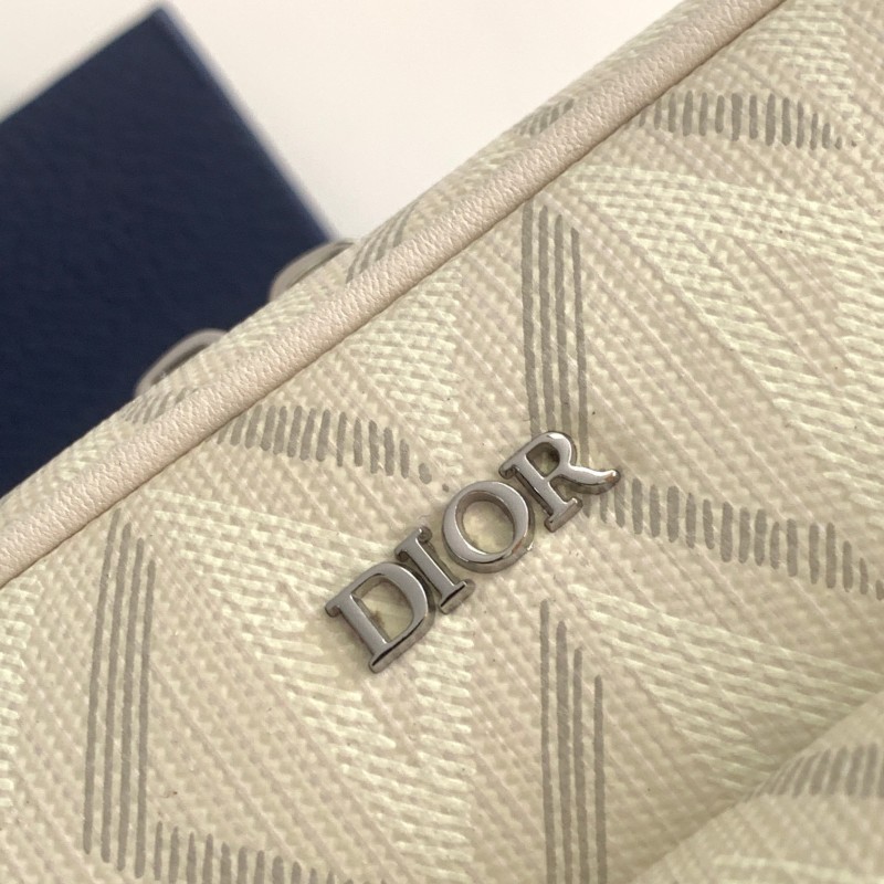 Dior Messenger Bag