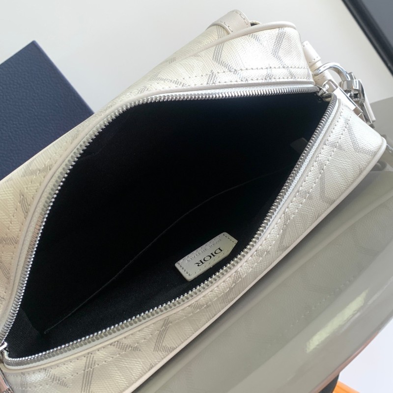 Dior Messenger Bag