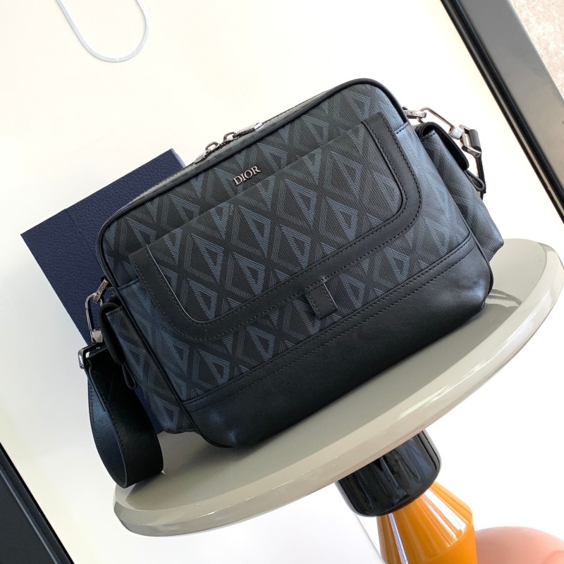 Dior Messenger Bag