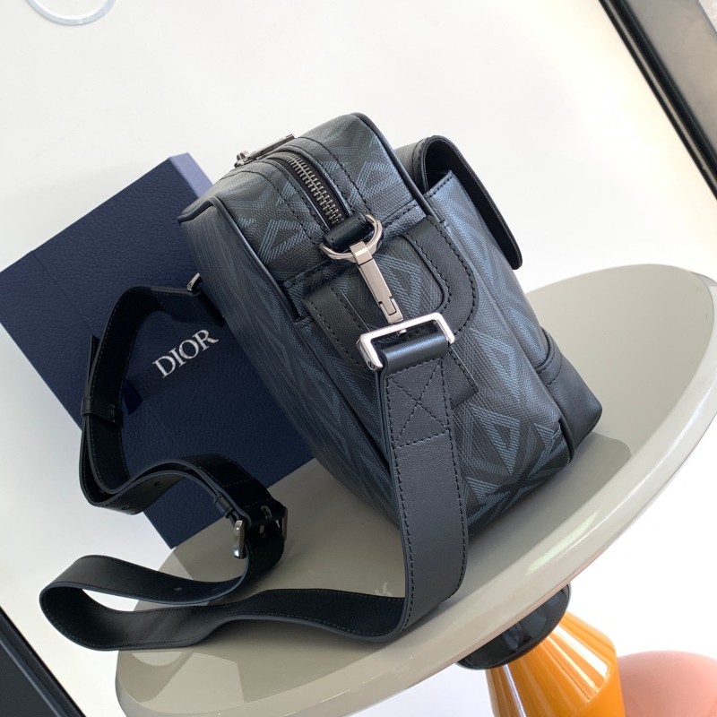 Dior Messenger Bag