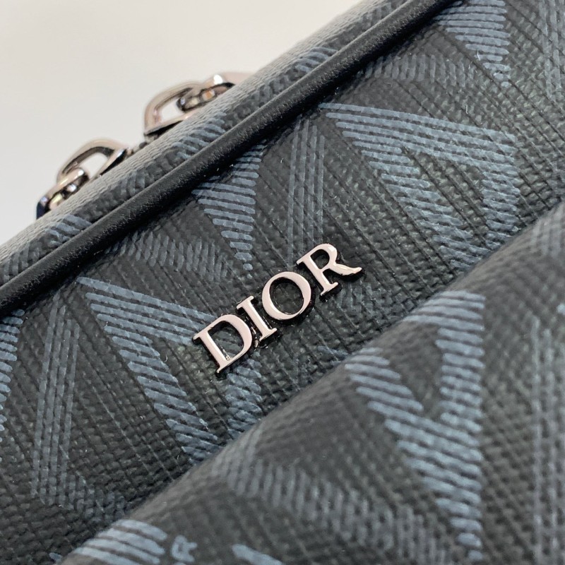 Dior Messenger Bag