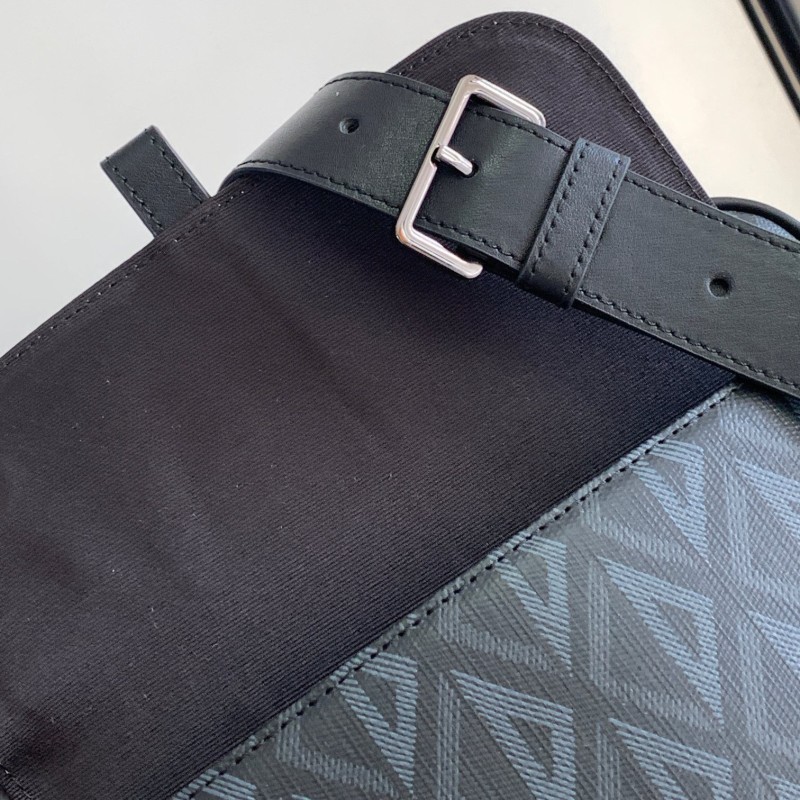 Dior Messenger Bag