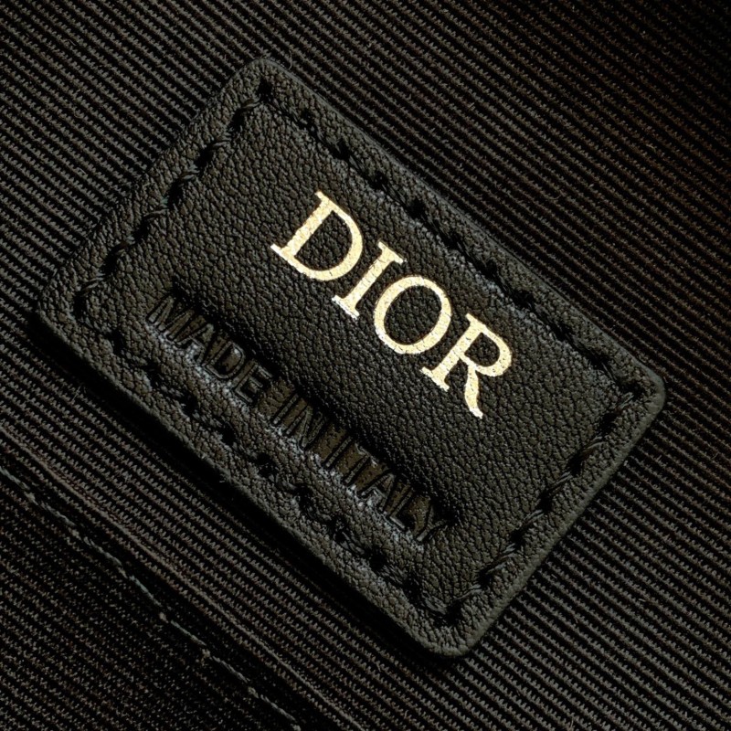 Dior Messenger Bag