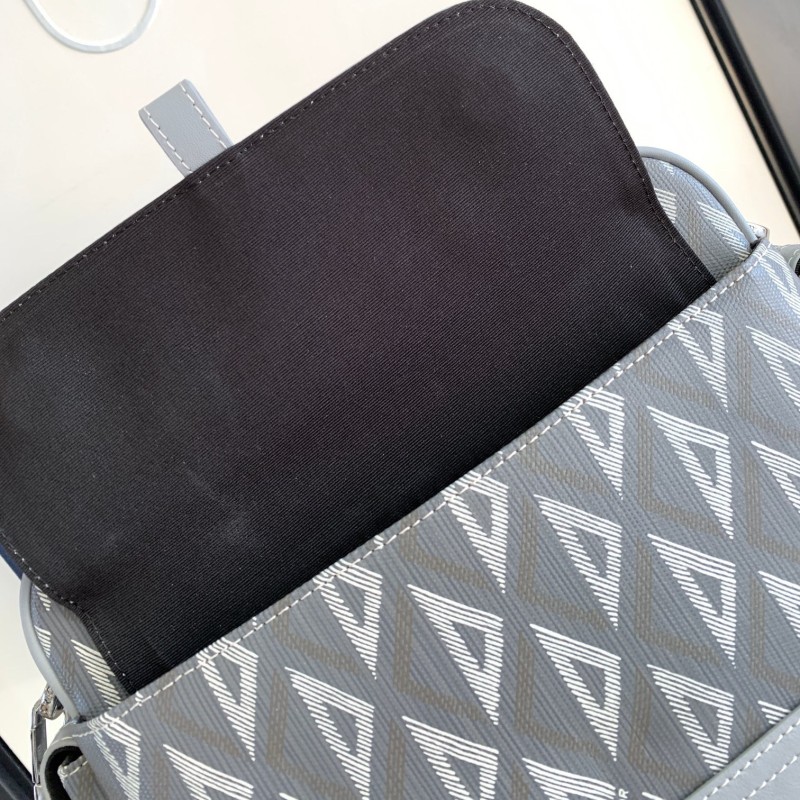 Dior Messenger Bag