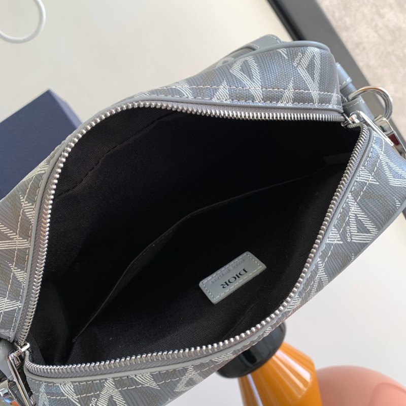 Dior Messenger Bag