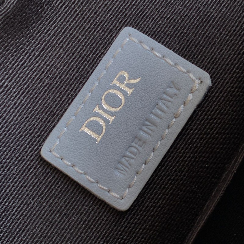 Dior Messenger Bag