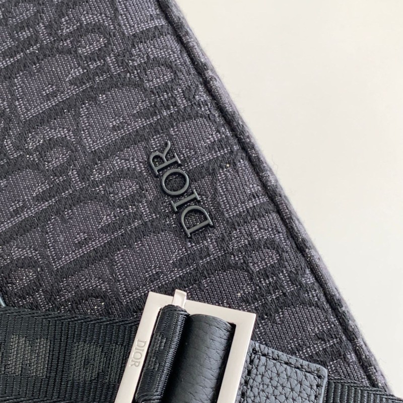 Dior Safari Bag