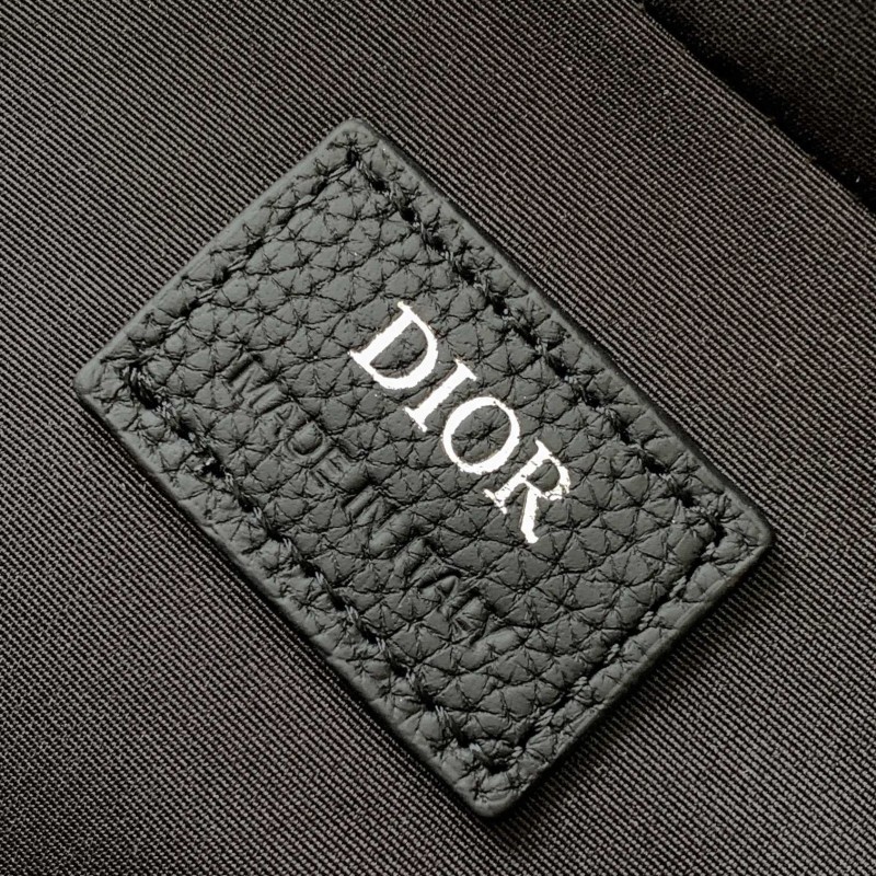 Dior Safari Bag