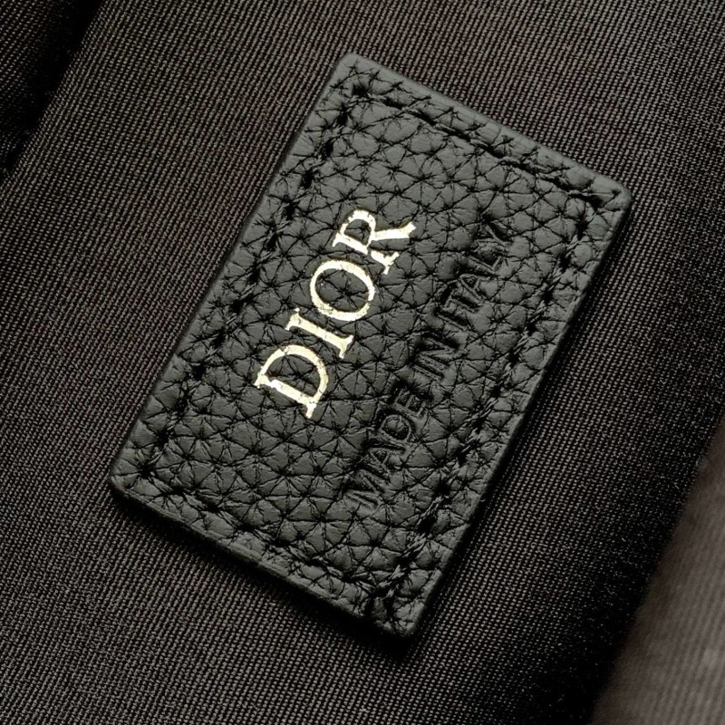 Dior Safari Bag