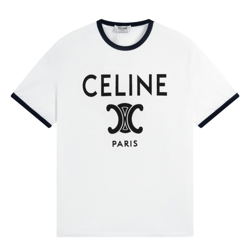 Celine Unisex Tee