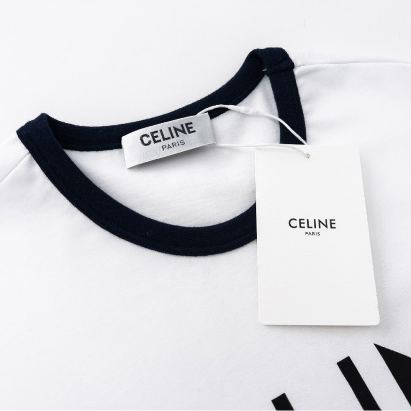 Celine Unisex Tee