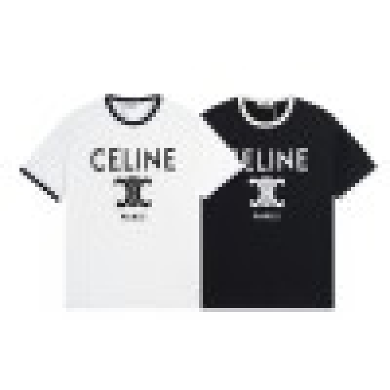 Celine Unisex Tee