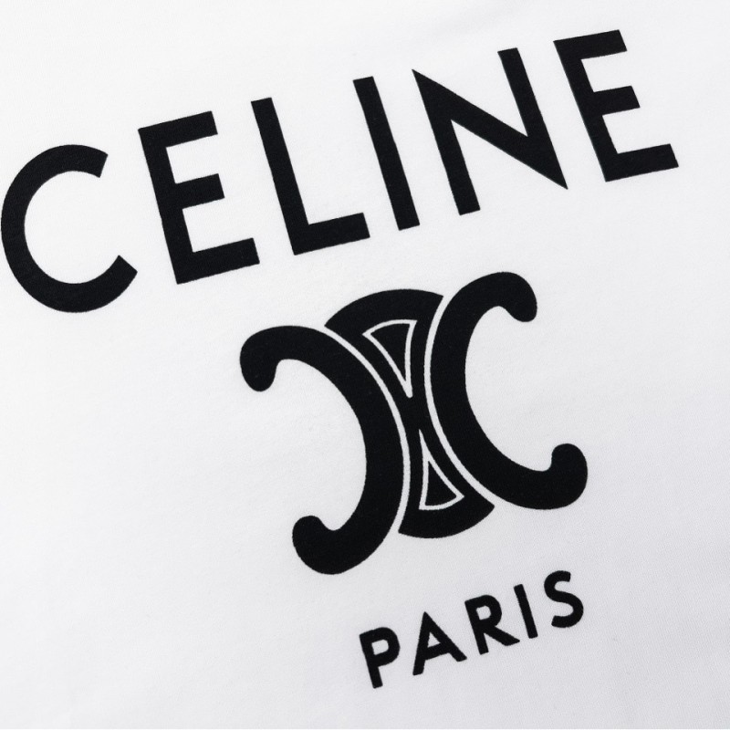 Celine Unisex Tee