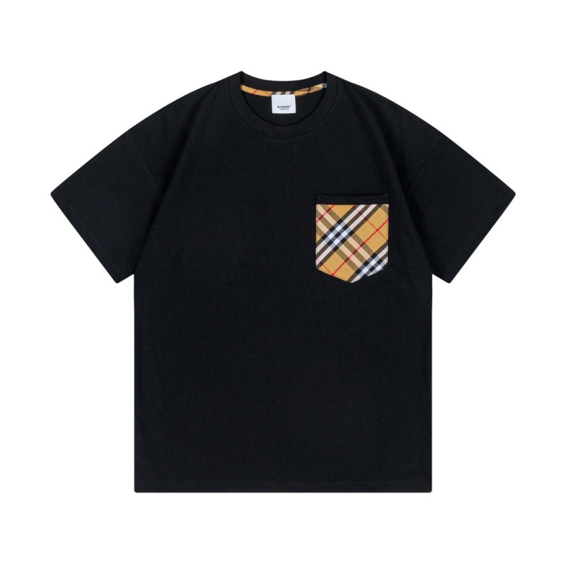 Burberry Unisex Tee