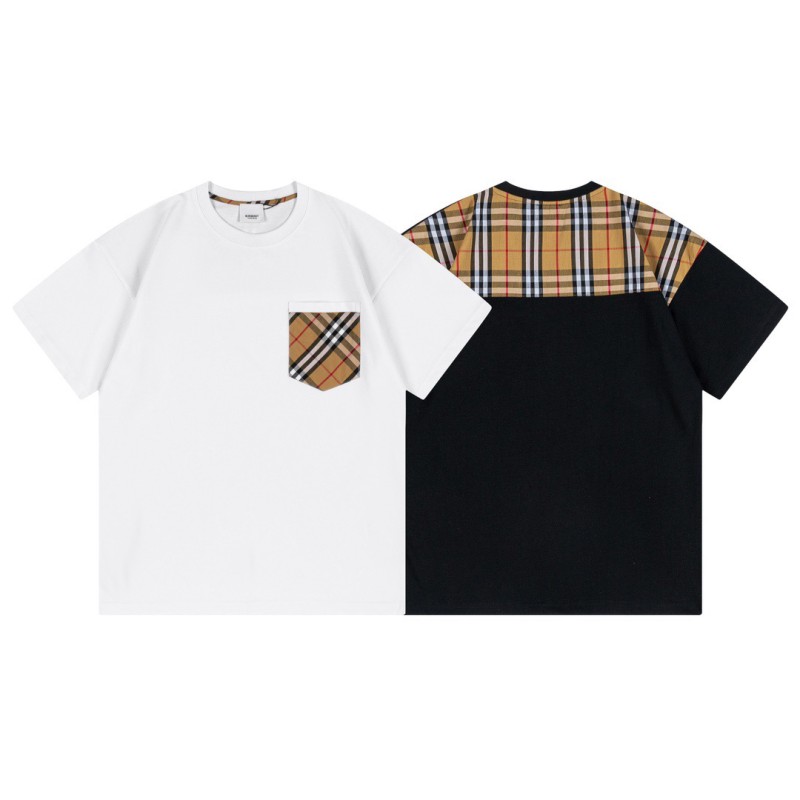 Burberry Unisex Tee