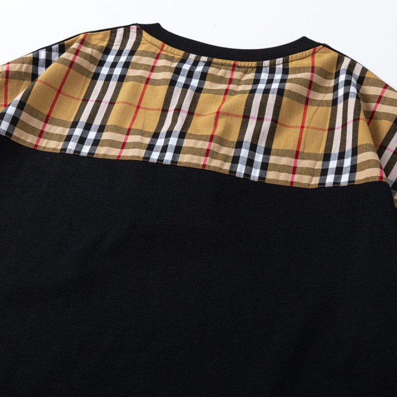 Burberry Unisex Tee