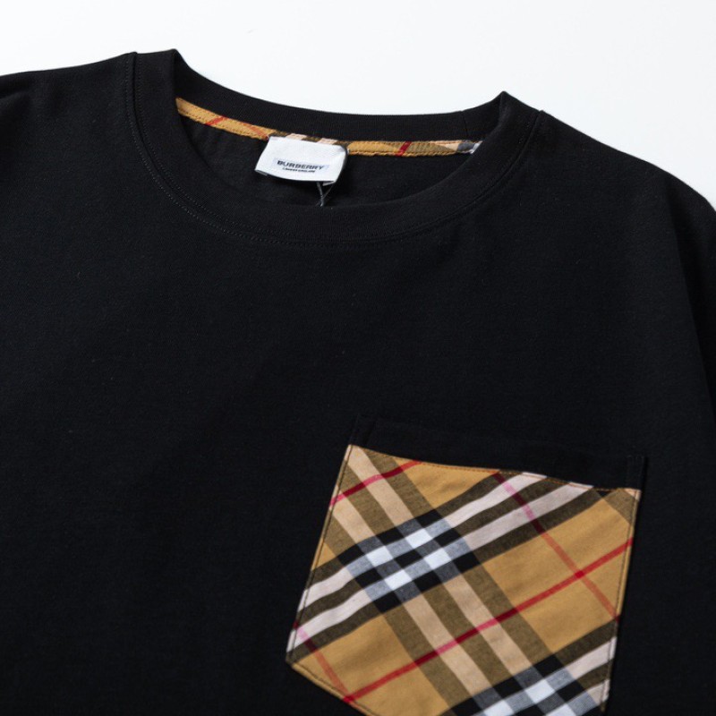 Burberry Unisex Tee