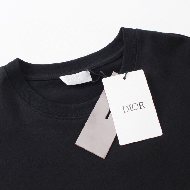 Dior Unisex Tee