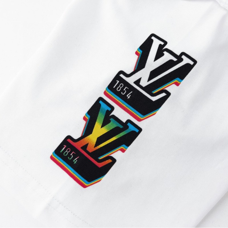 LV Unisex Tee