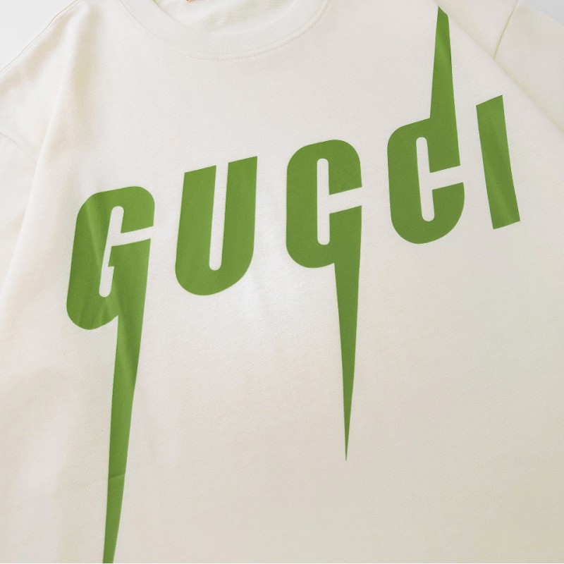 Gucci Unisex Tee