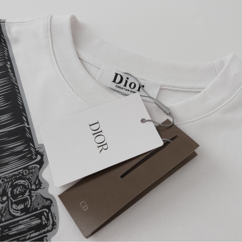 Dior Unisex Tee