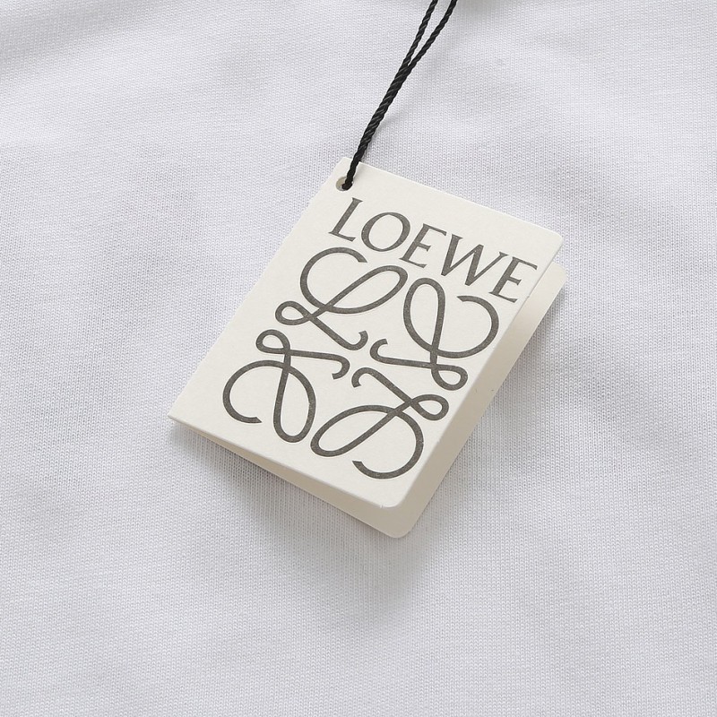 Loewe Unisex Tee