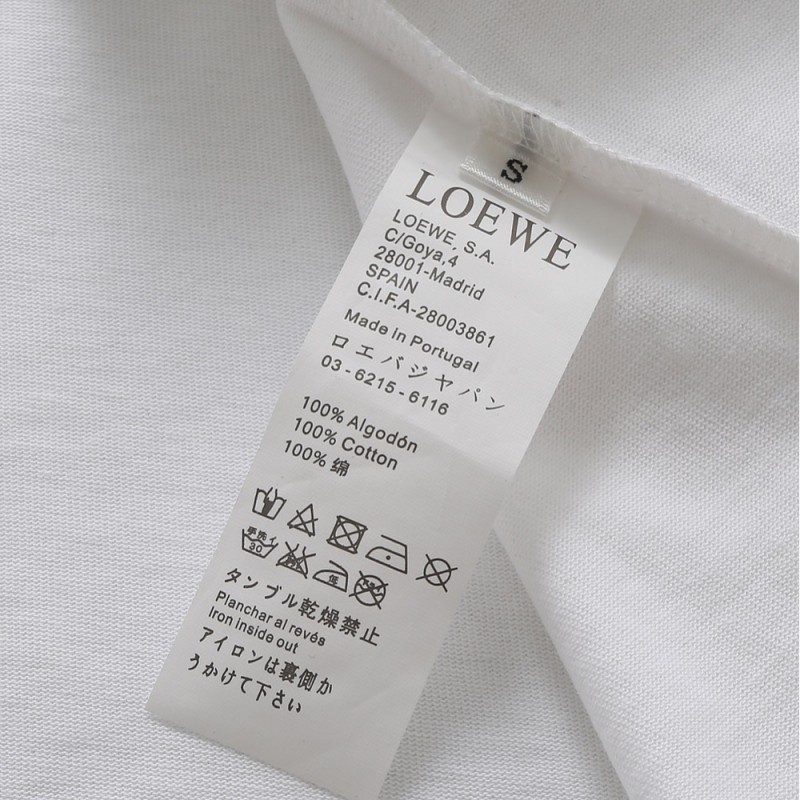 Loewe Unisex Tee