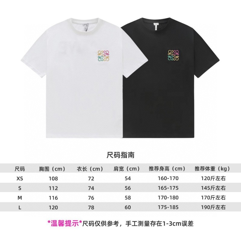 Loewe Unisex Tee