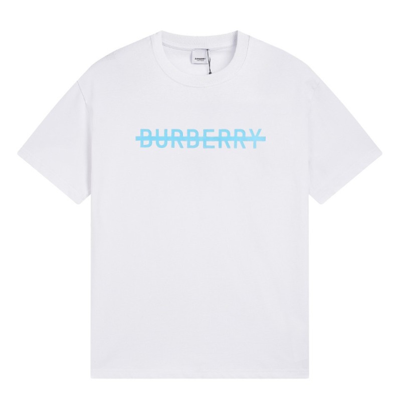 Burberry Unisex Tee