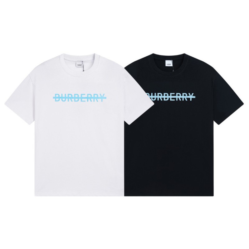 Burberry Unisex Tee