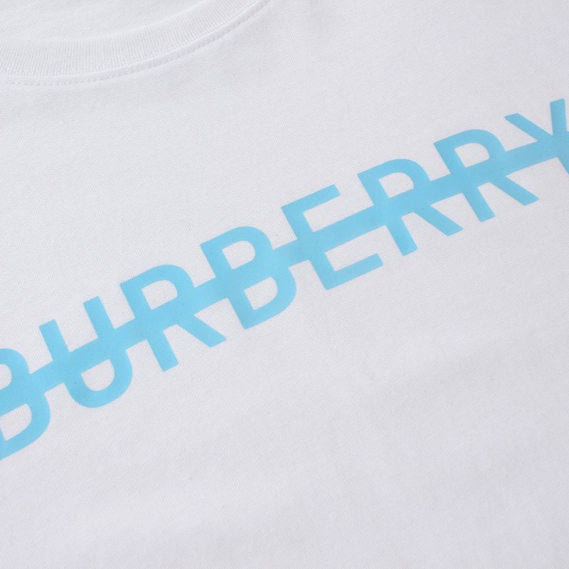 Burberry Unisex Tee