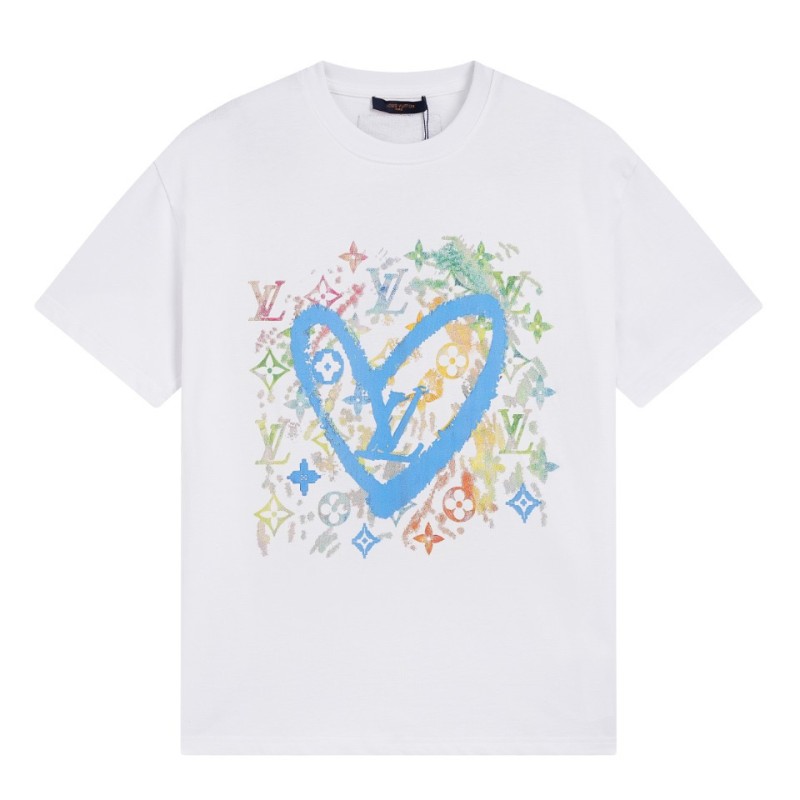 LV Unisex Tee