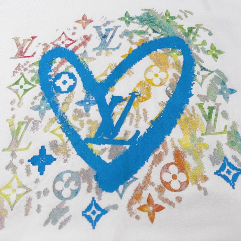 LV Unisex Tee