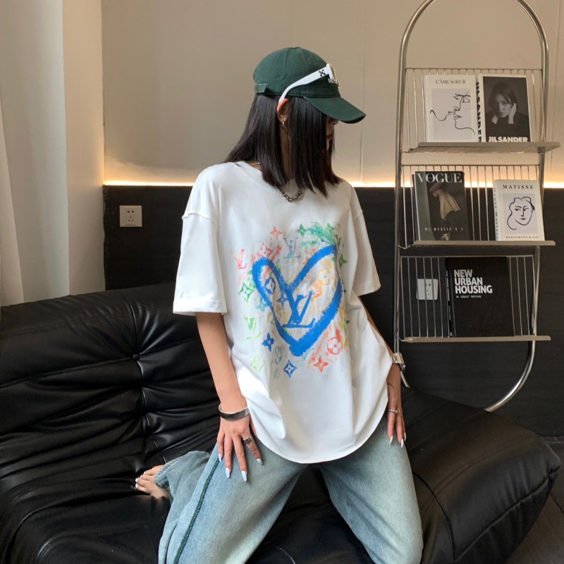 LV Unisex Tee