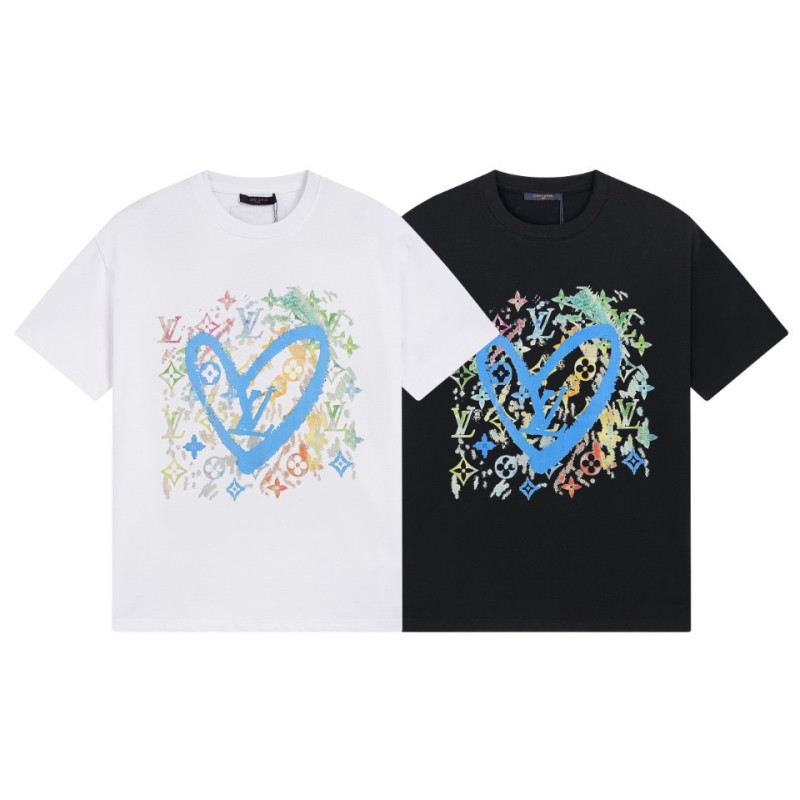 LV Unisex Tee