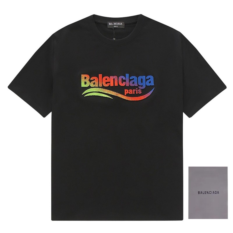 Balenciaga Unisex Tee