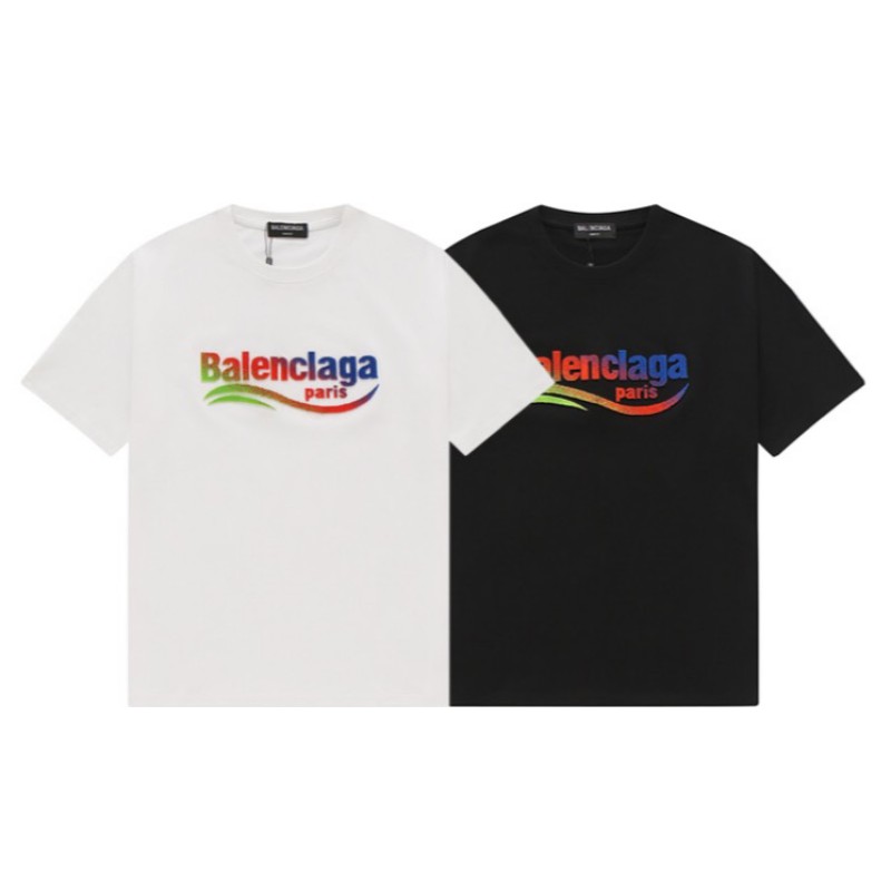 Balenciaga Unisex Tee