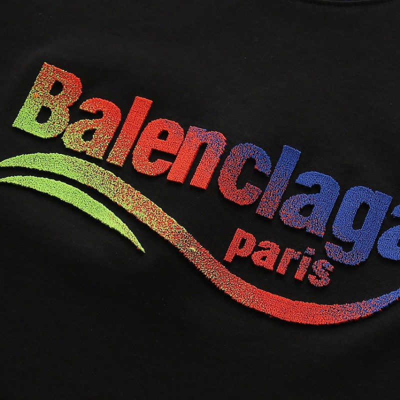 Balenciaga Unisex Tee