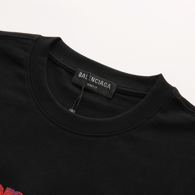 Balenciaga Unisex Tee