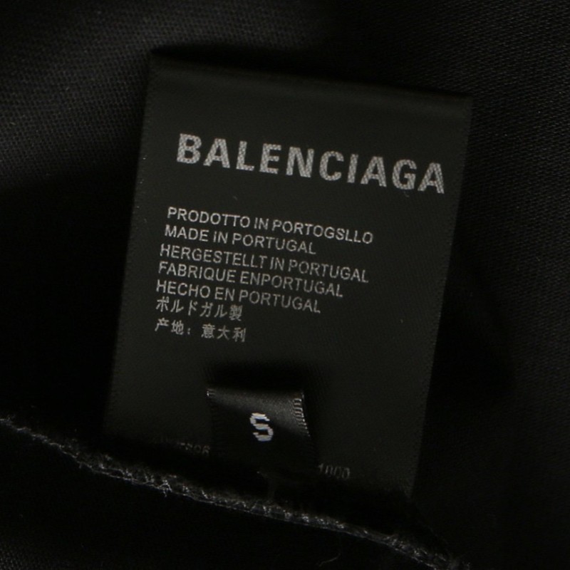 Balenciaga Unisex Tee