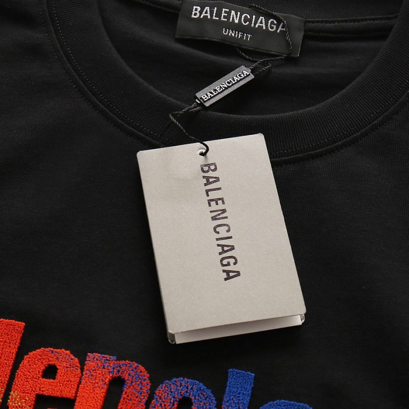 Balenciaga Unisex Tee