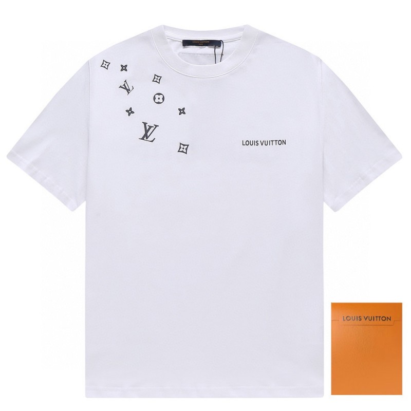 LV Unisex Tee