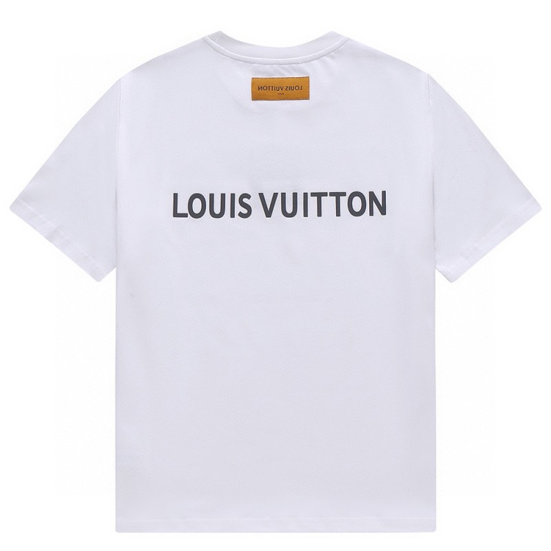 LV Unisex Tee